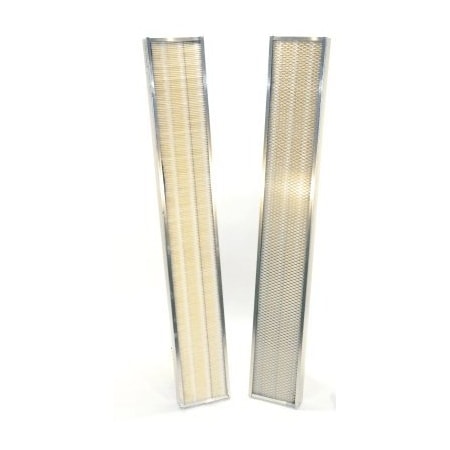 Wix Filters Cabin Air Filter 42570